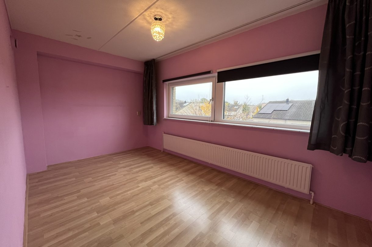 Te huur: Foto Woonhuis aan de Spastraat 13 in Hengelo