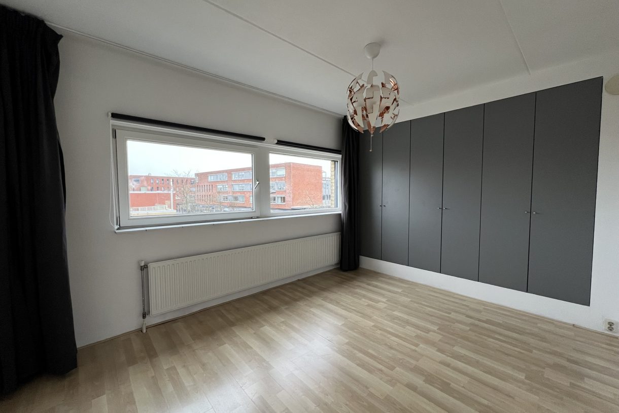 Te huur: Foto Woonhuis aan de Spastraat 13 in Hengelo