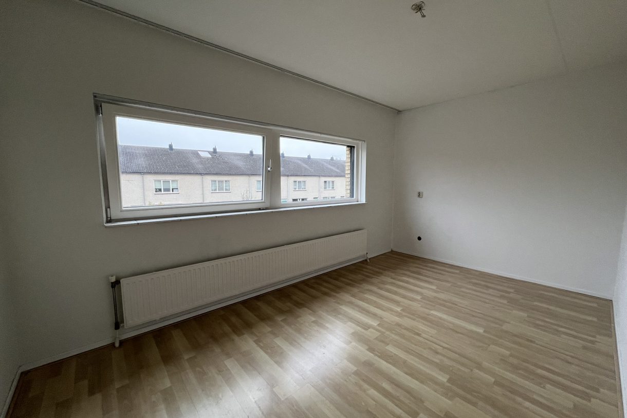 Te huur: Foto Woonhuis aan de Spastraat 13 in Hengelo