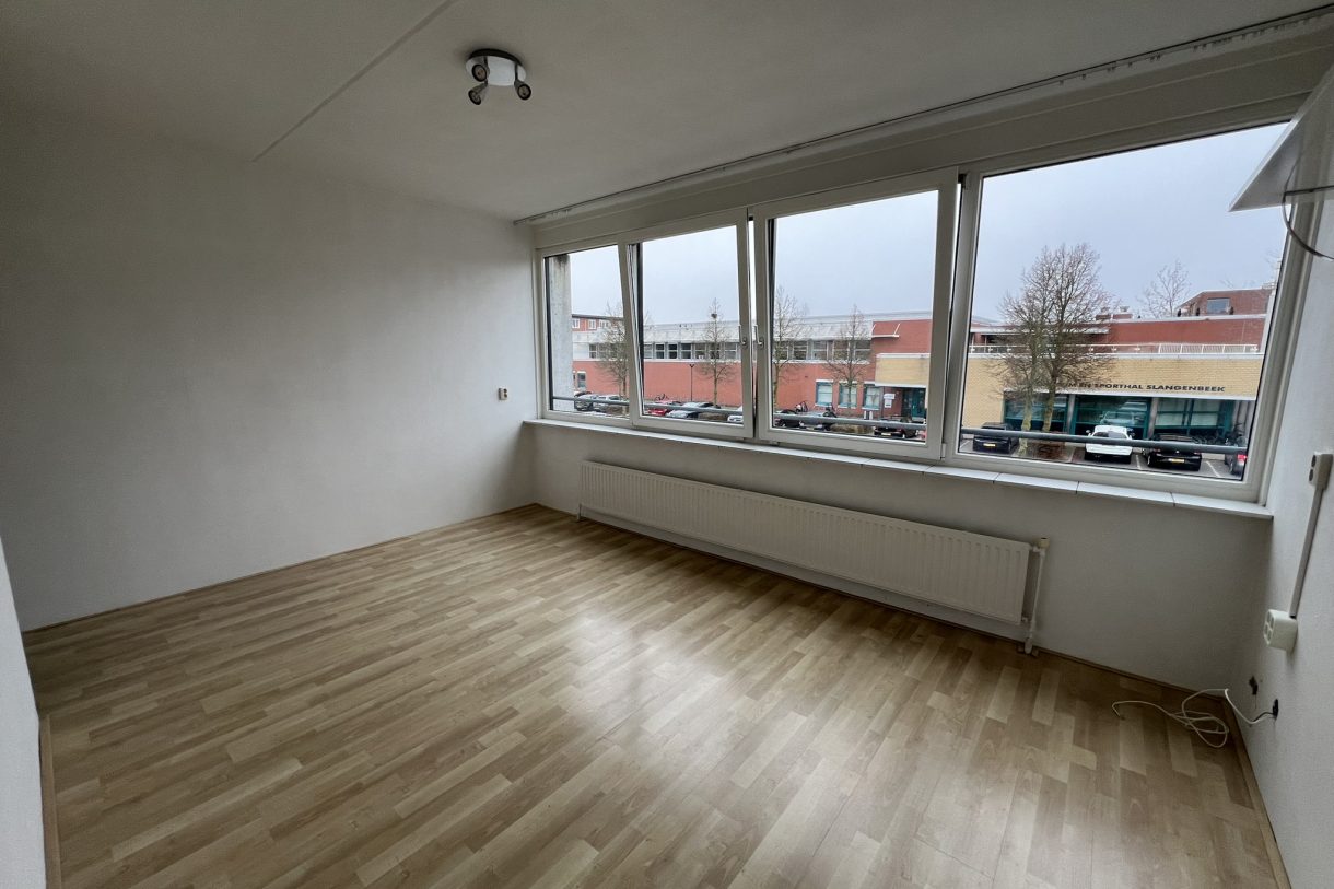 Te huur: Foto Woonhuis aan de Spastraat 13 in Hengelo