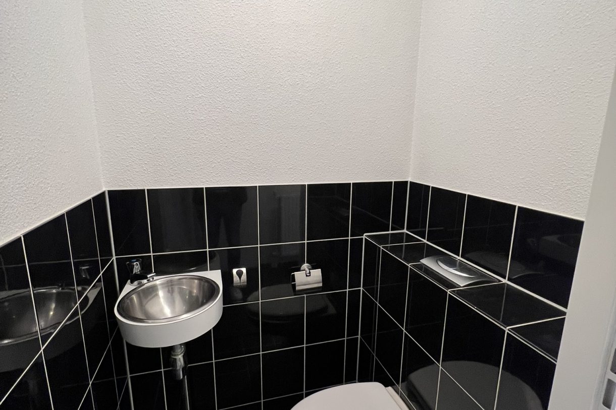 Te huur: Foto Woonhuis aan de Spastraat 13 in Hengelo