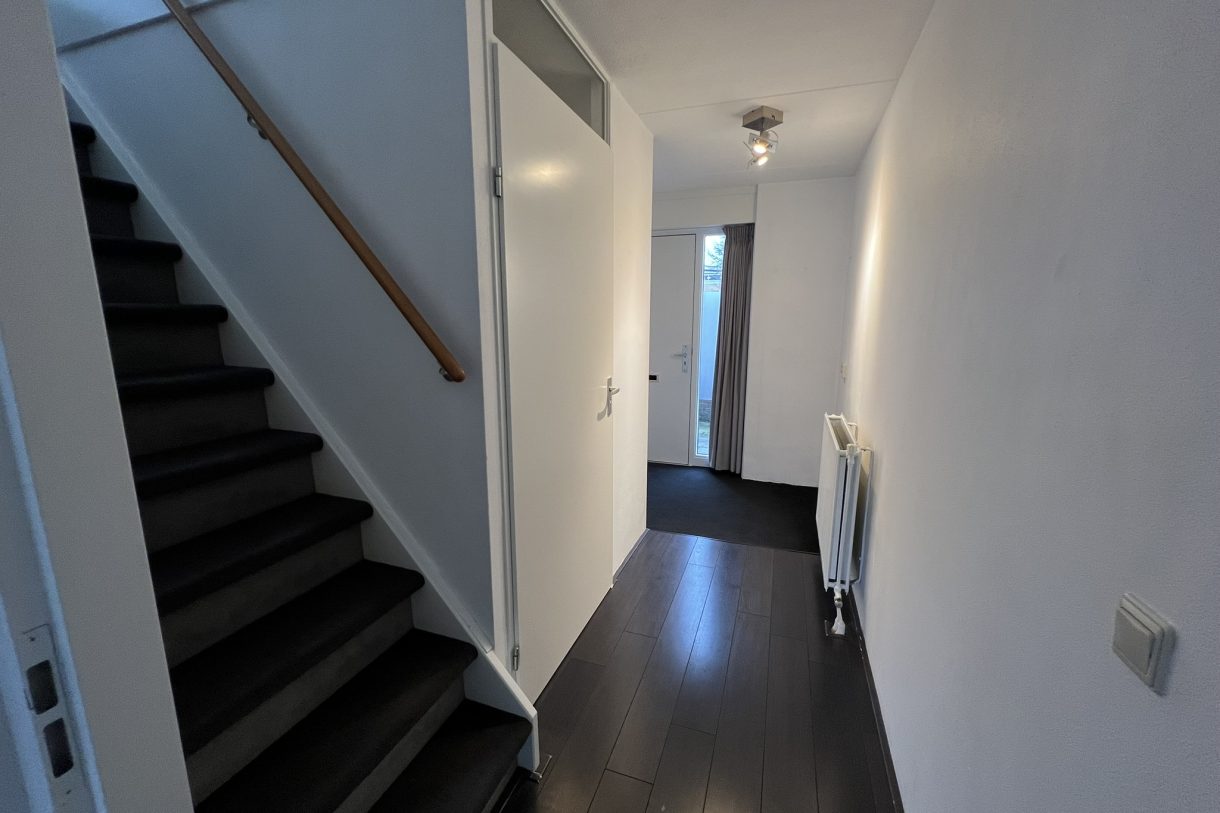 Te huur: Foto Woonhuis aan de Spastraat 13 in Hengelo