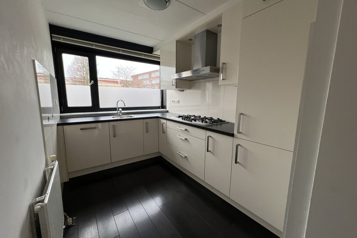 Te huur: Foto Woonhuis aan de Spastraat 13 in Hengelo