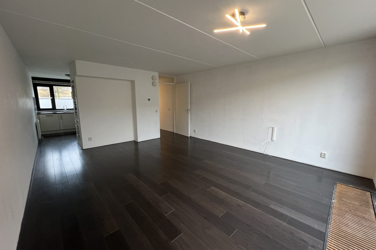 Te huur: Foto Woonhuis aan de Spastraat 13 in Hengelo