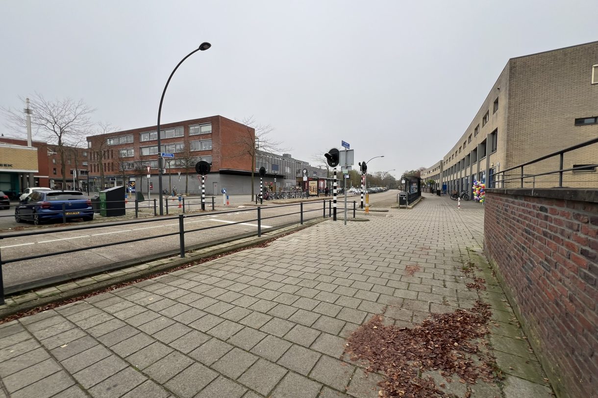 Te huur: Foto Woonhuis aan de Spastraat 13 in Hengelo