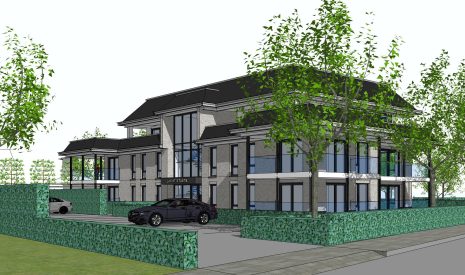 Te koop: Foto Appartement aan de Kerkweg 20A in Malden