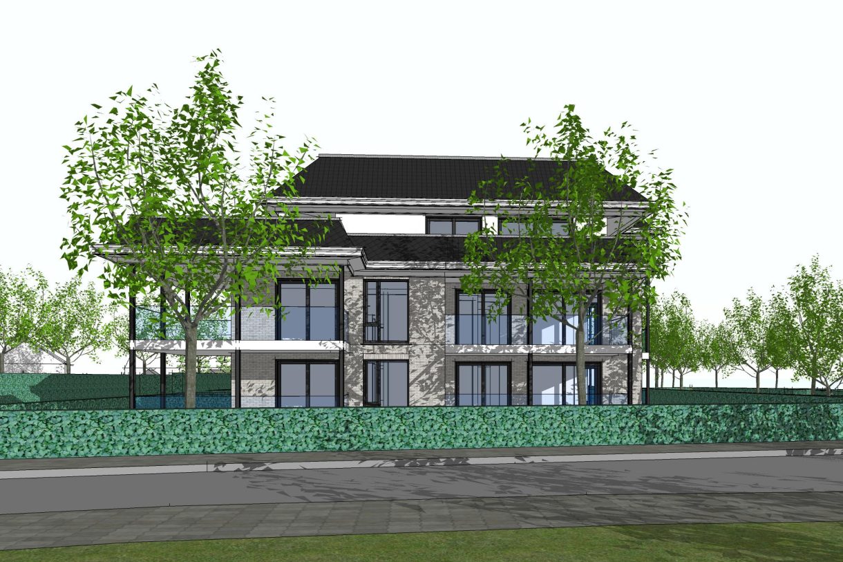 Te koop: Foto Appartement aan de Kerkweg 20A in Malden