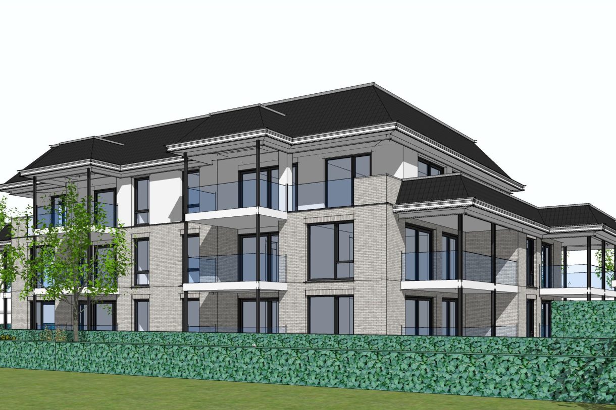 Te koop: Foto Appartement aan de Kerkweg 20A in Malden