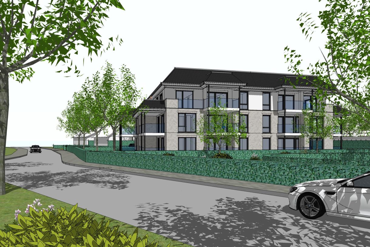 Te koop: Foto Appartement aan de Kerkweg 20A in Malden