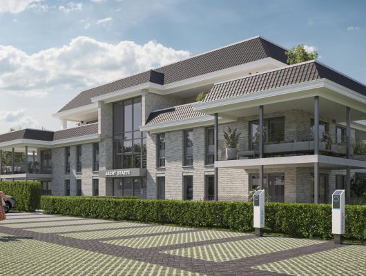 Hoofdfoto van Malden Kerkweg 20A