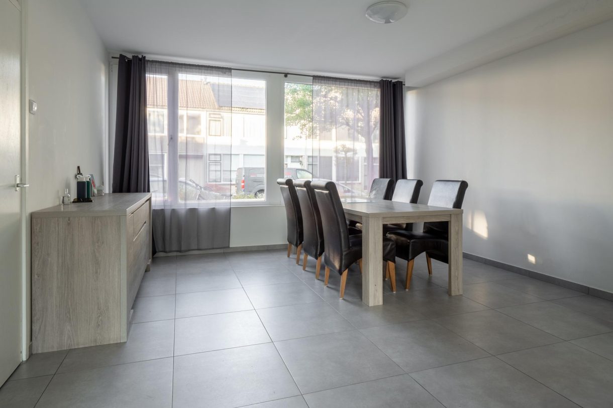 Te koop: Foto Woonhuis aan de Heeckerenstraat 18 in Hengelo