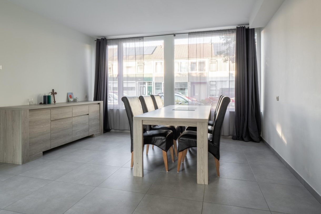 Te koop: Foto Woonhuis aan de Heeckerenstraat 18 in Hengelo