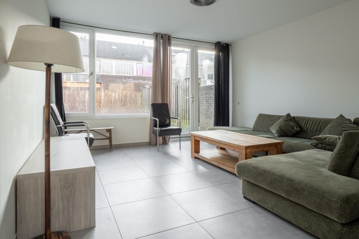 Te koop: Foto Woonhuis aan de Heeckerenstraat 18 in Hengelo