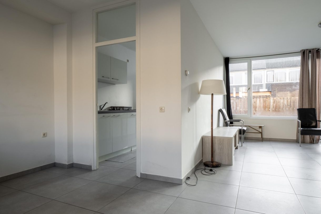 Te koop: Foto Woonhuis aan de Heeckerenstraat 18 in Hengelo