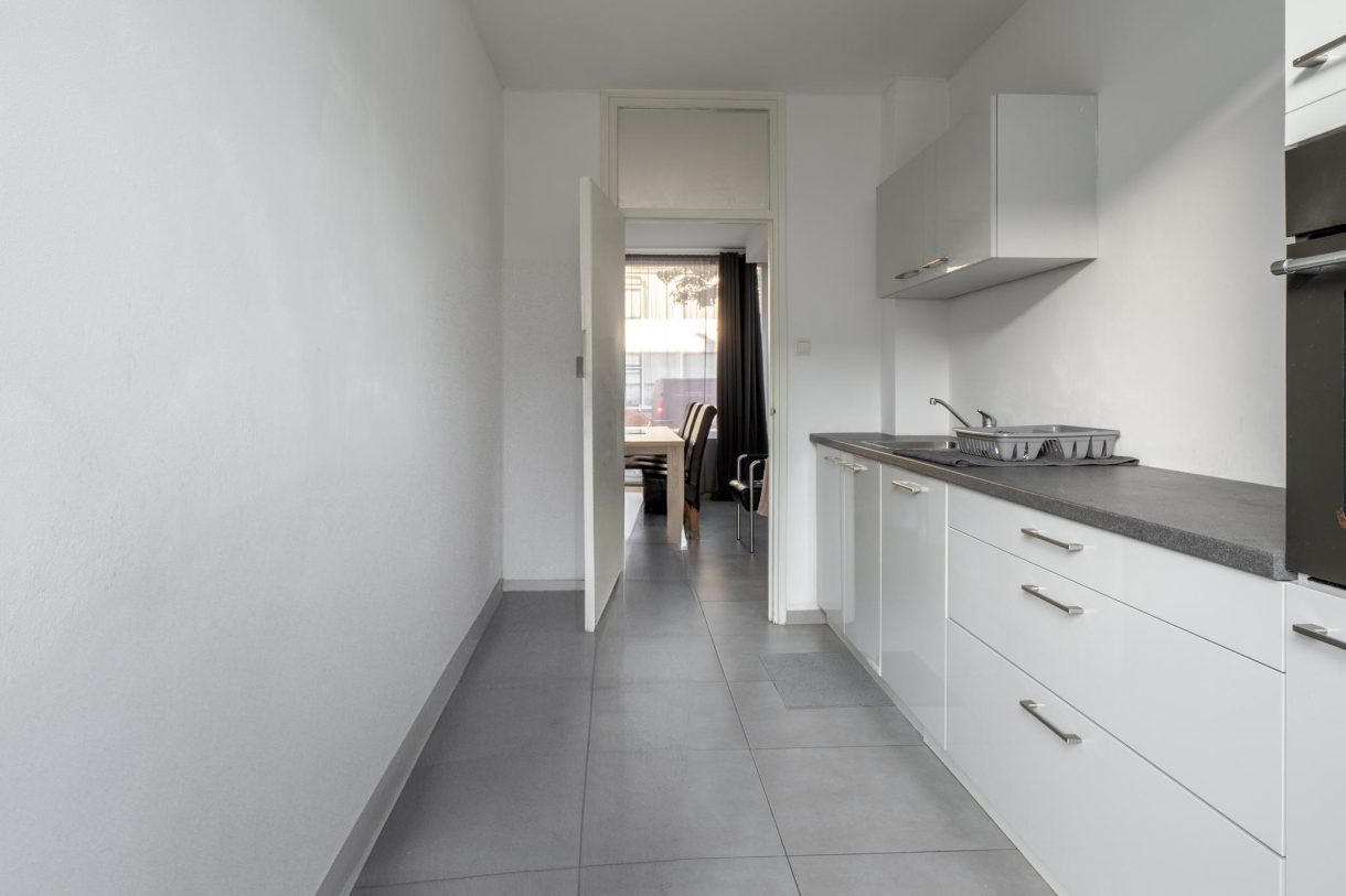 Te koop: Foto Woonhuis aan de Heeckerenstraat 18 in Hengelo