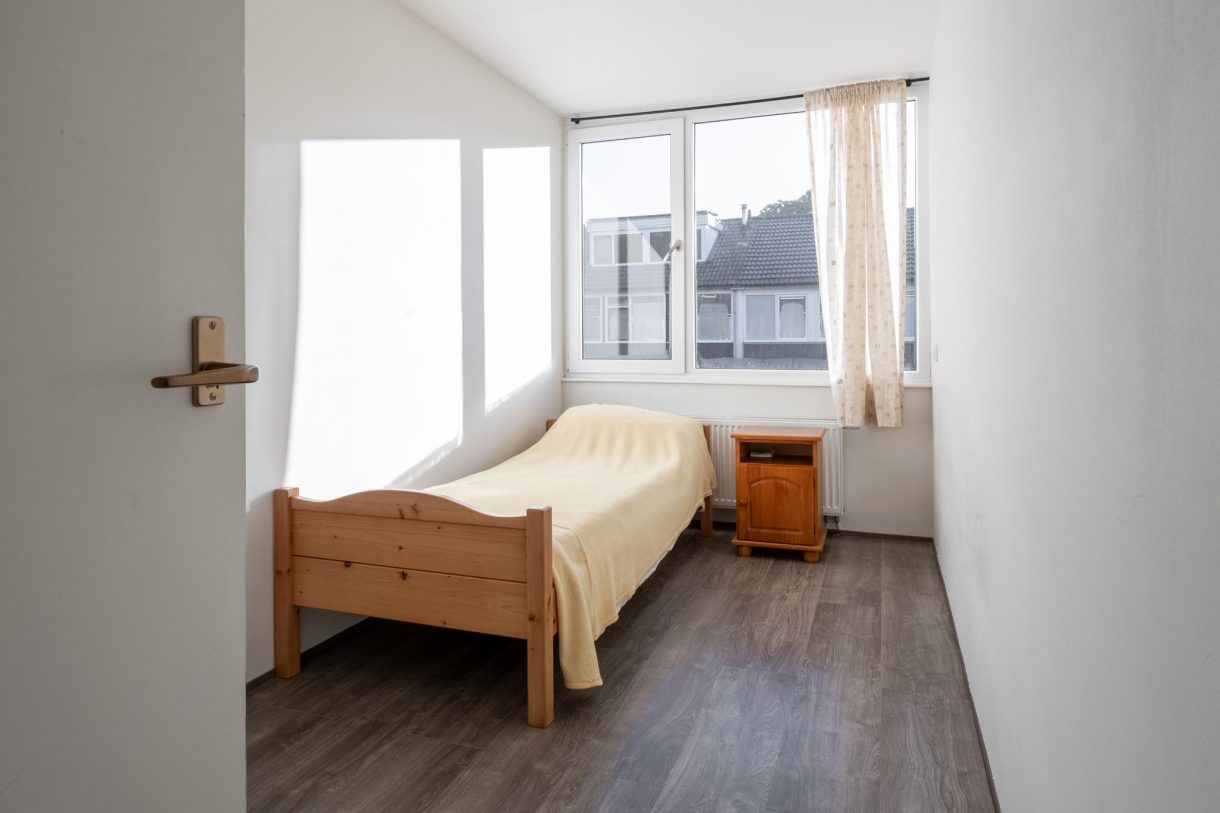 Te koop: Foto Woonhuis aan de Heeckerenstraat 18 in Hengelo