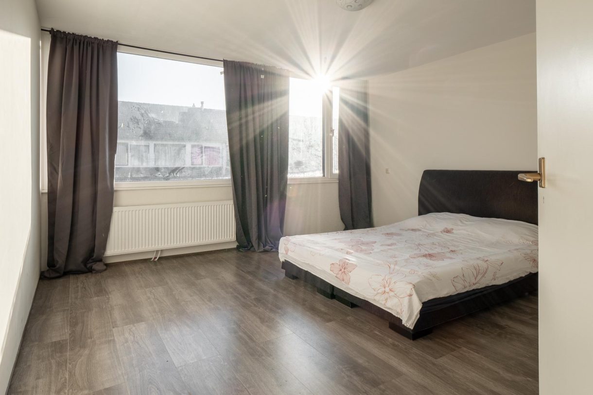 Te koop: Foto Woonhuis aan de Heeckerenstraat 18 in Hengelo