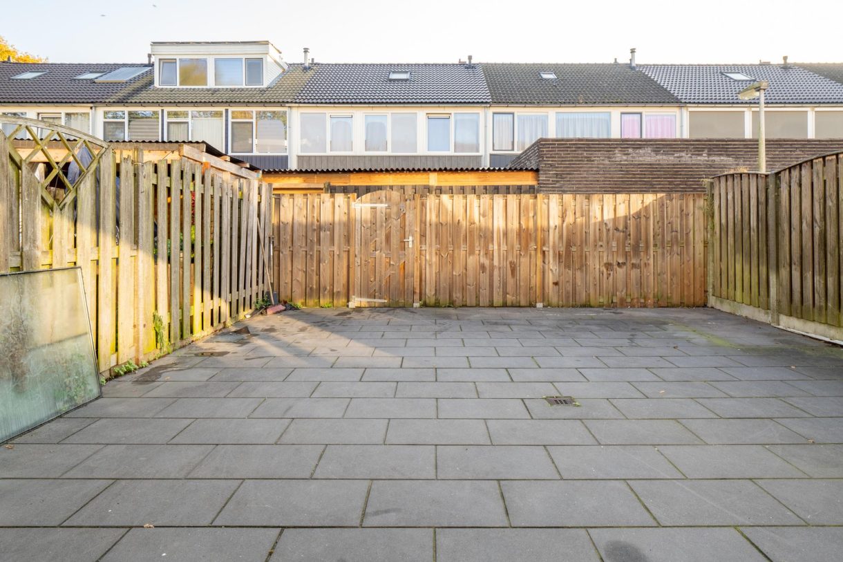 Te koop: Foto Woonhuis aan de Heeckerenstraat 18 in Hengelo