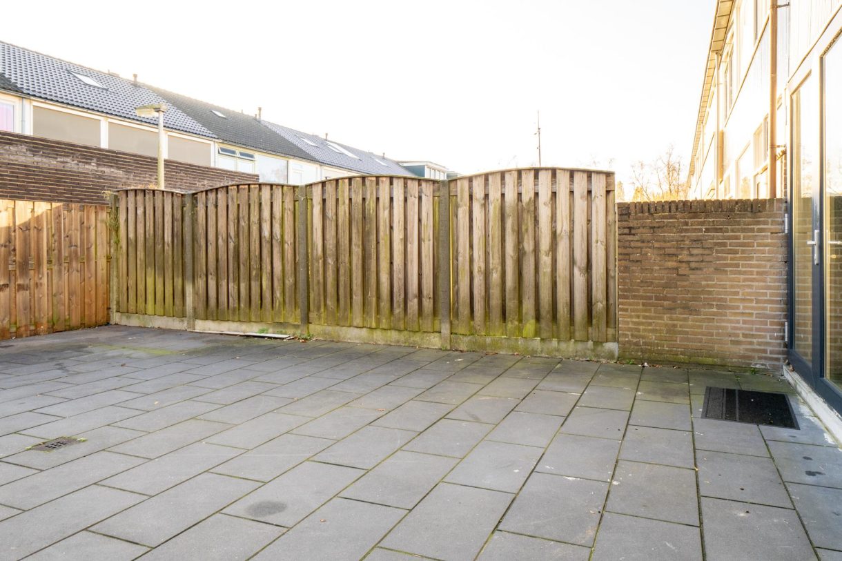 Te koop: Foto Woonhuis aan de Heeckerenstraat 18 in Hengelo