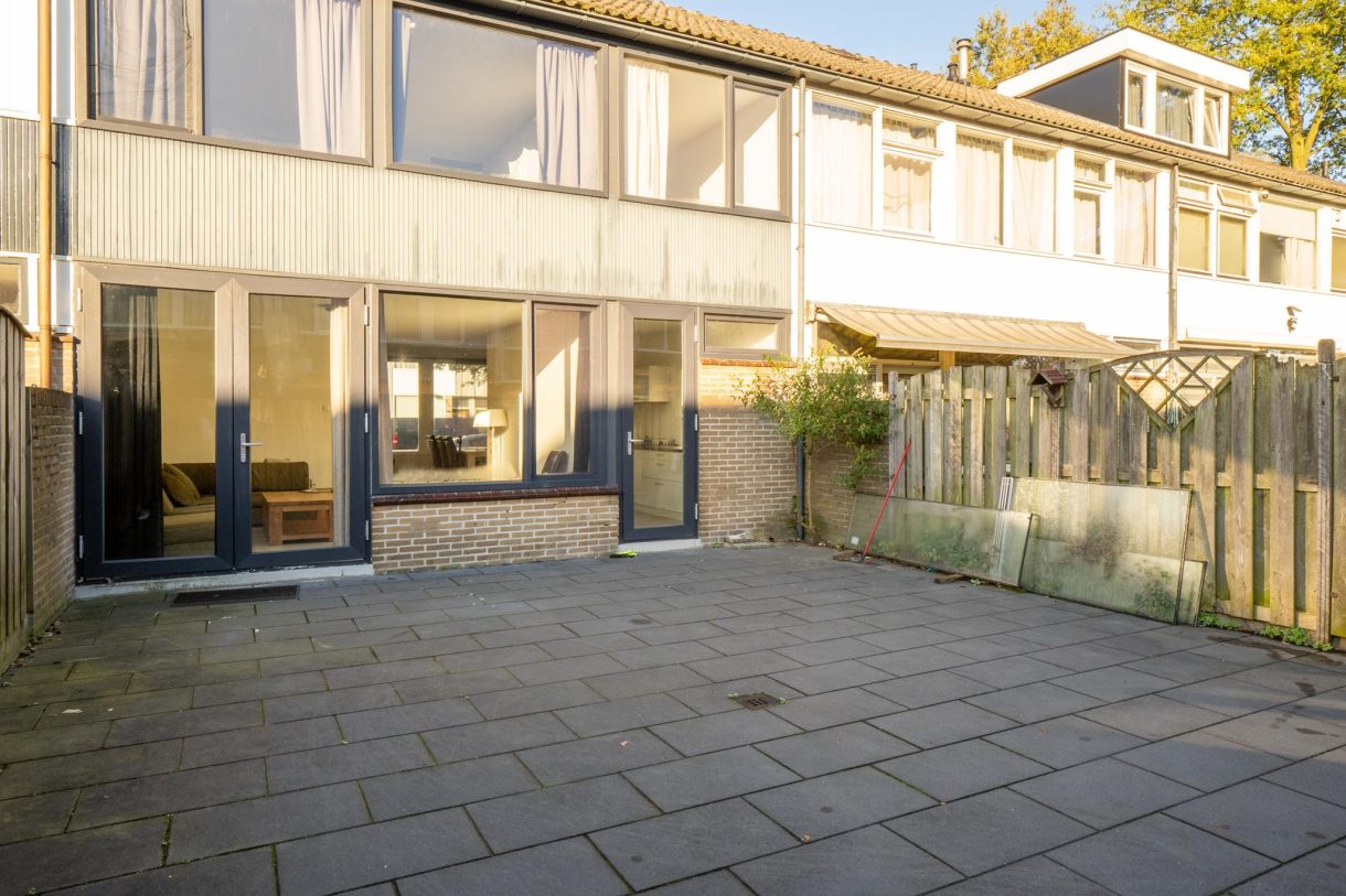 Te koop: Foto Woonhuis aan de Heeckerenstraat 18 in Hengelo