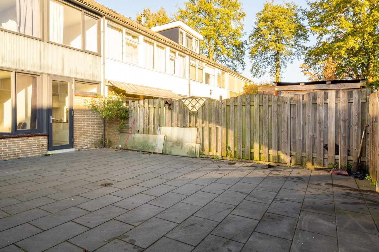 Te koop: Foto Woonhuis aan de Heeckerenstraat 18 in Hengelo