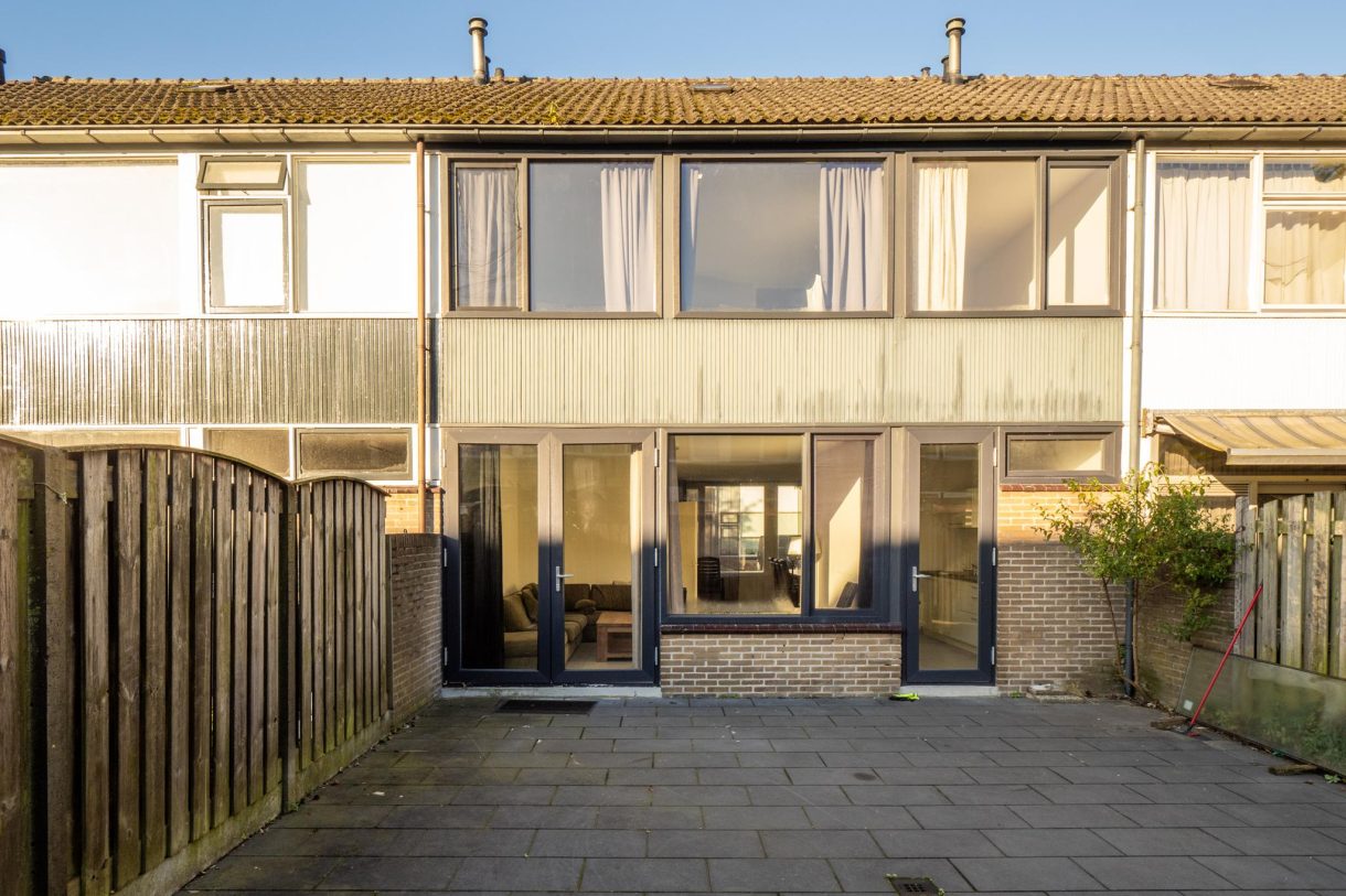 Te koop: Foto Woonhuis aan de Heeckerenstraat 18 in Hengelo