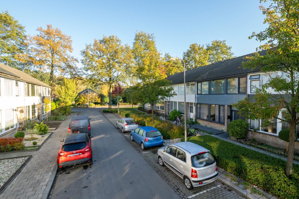 Te koop: Foto Woonhuis aan de Heeckerenstraat 18 in Hengelo