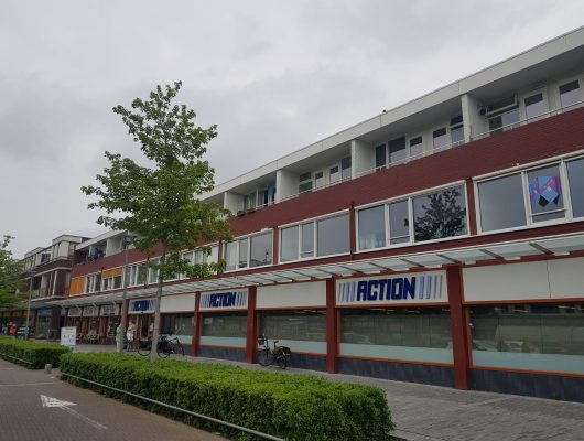 Hoofdfoto van Zutphen Ruys de Beerenbrouckstraat 41