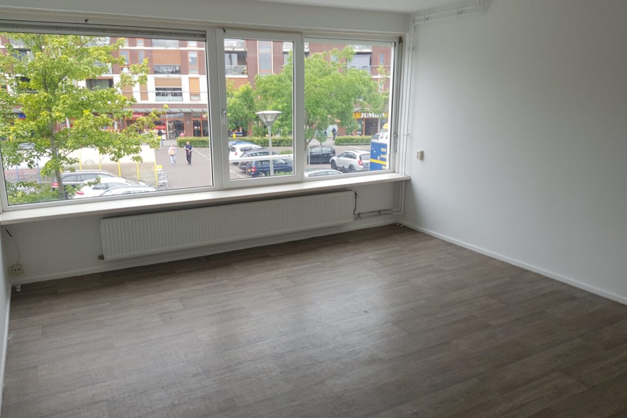 Te huur: Foto Appartement aan de Ruys de Beerenbrouckstraat 41 in Zutphen