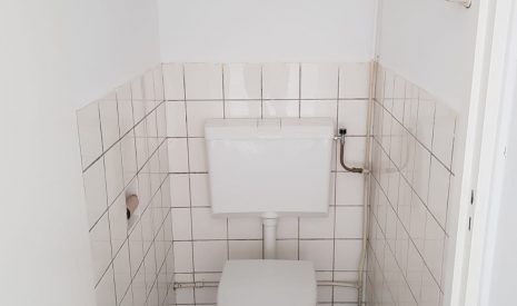 Te huur: Foto Appartement aan de Ruys de Beerenbrouckstraat 41 in Zutphen