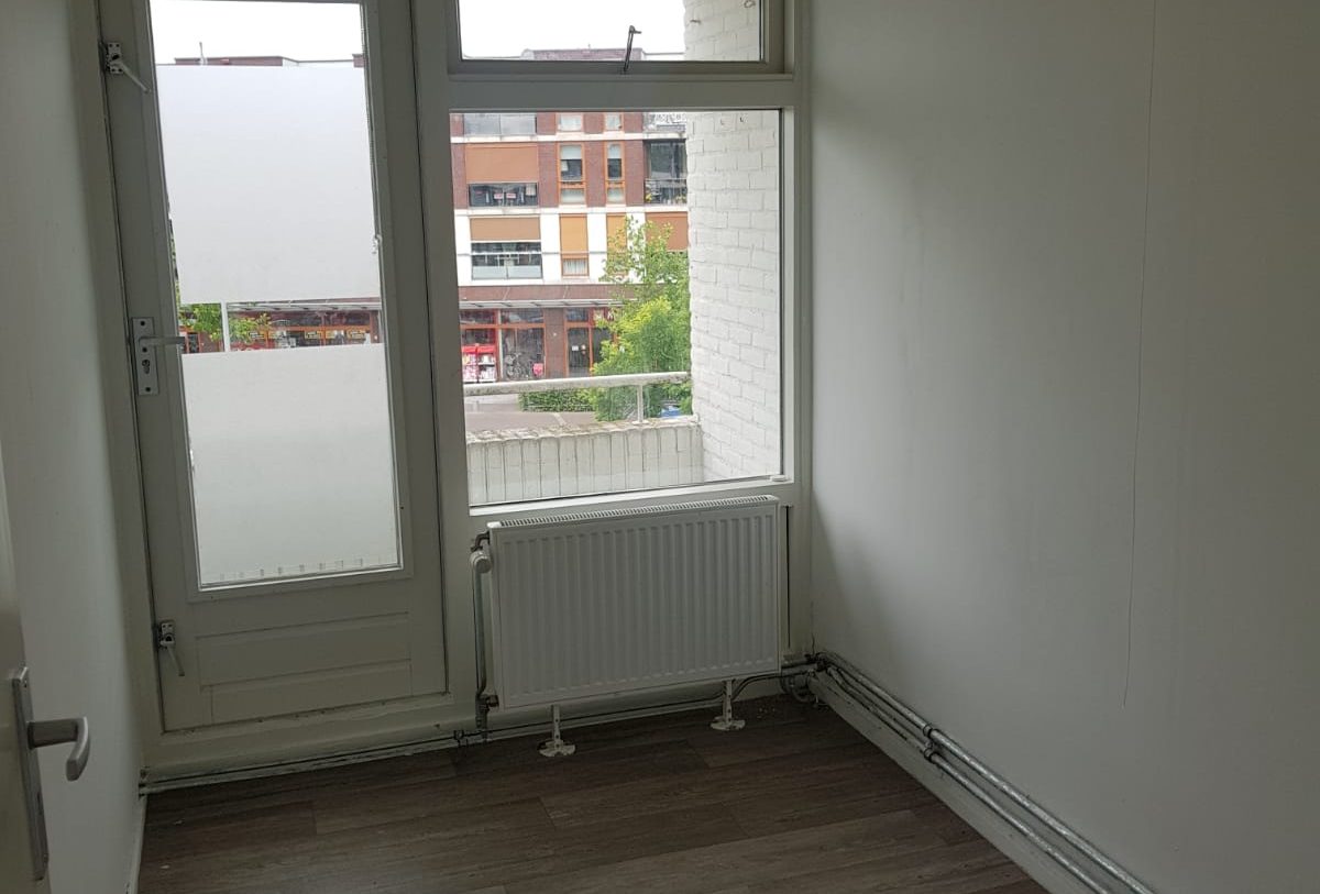 Te huur: Foto Appartement aan de Ruys de Beerenbrouckstraat 41 in Zutphen