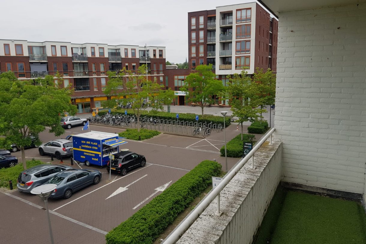 Te huur: Foto Appartement aan de Ruys de Beerenbrouckstraat 41 in Zutphen