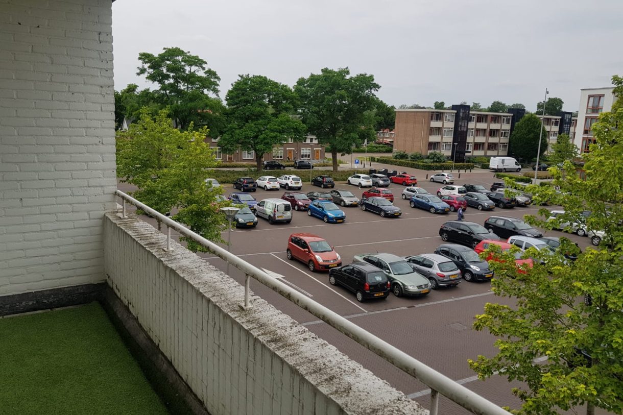 Te huur: Foto Appartement aan de Ruys de Beerenbrouckstraat 41 in Zutphen