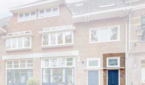 Te koop: Foto Appartement aan de Zuidsingel 9 in Amersfoort