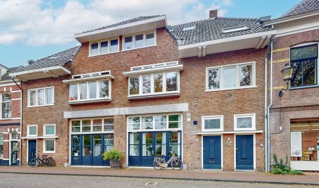 Te koop: Foto Appartement aan de Zuidsingel 9-2 in Amersfoort