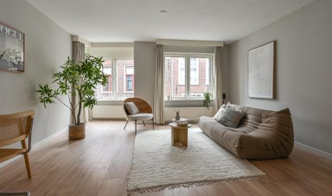 Te koop: Foto Appartement aan de Klein Heiligland 32B in Haarlem