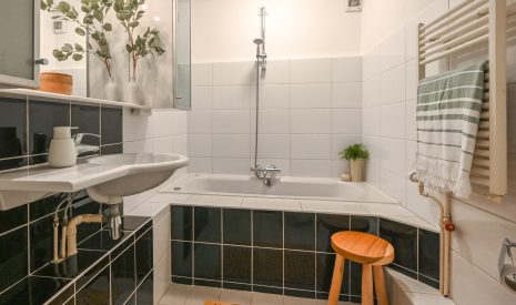 Te koop: Foto Appartement aan de Klein Heiligland 32B in Haarlem