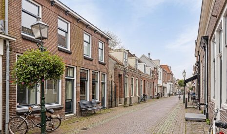 Te koop: Foto Woonhuis aan de IJsselstraat 23 in IJsselstein