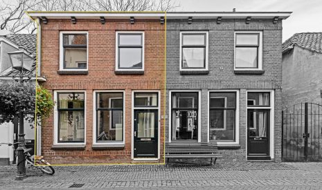 Te koop: Foto Woonhuis aan de IJsselstraat 23 in IJsselstein