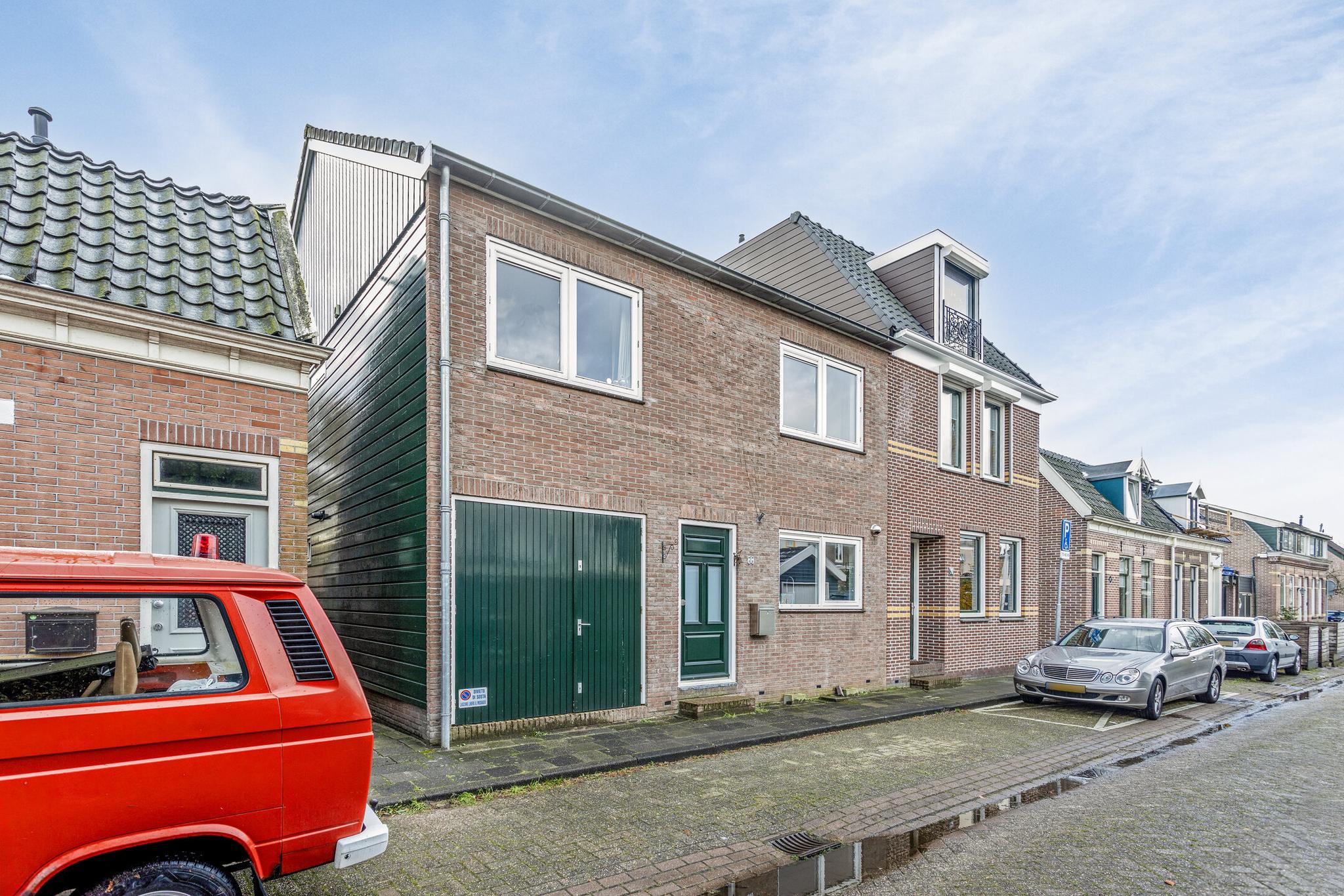 koop  Koog aan de Zaan  Jan de Wittestraat 77 – Foto