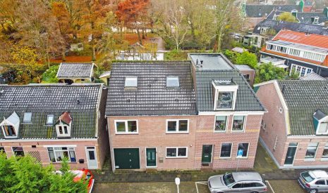 koop  Koog aan de Zaan  Jan de Wittestraat 77 – Hoofdfoto