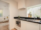 koop  's-Gravenhage  Luxemburgstraat 10 – Foto
