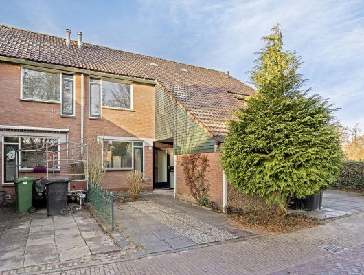 Hoofdfoto van Zutphen Braamkamp 43