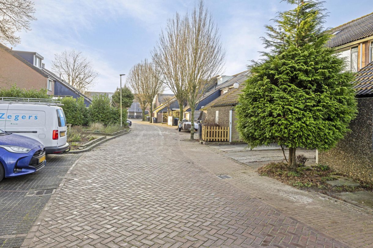 Te koop: Foto Woonhuis aan de Braamkamp 43 in Zutphen