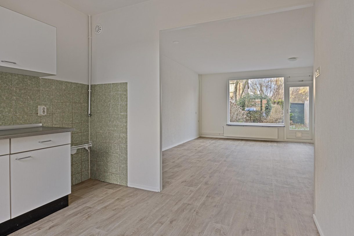 Te koop: Foto Woonhuis aan de Braamkamp 43 in Zutphen