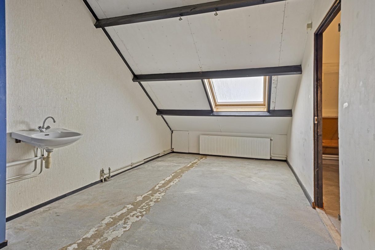 Te koop: Foto Woonhuis aan de Braamkamp 43 in Zutphen