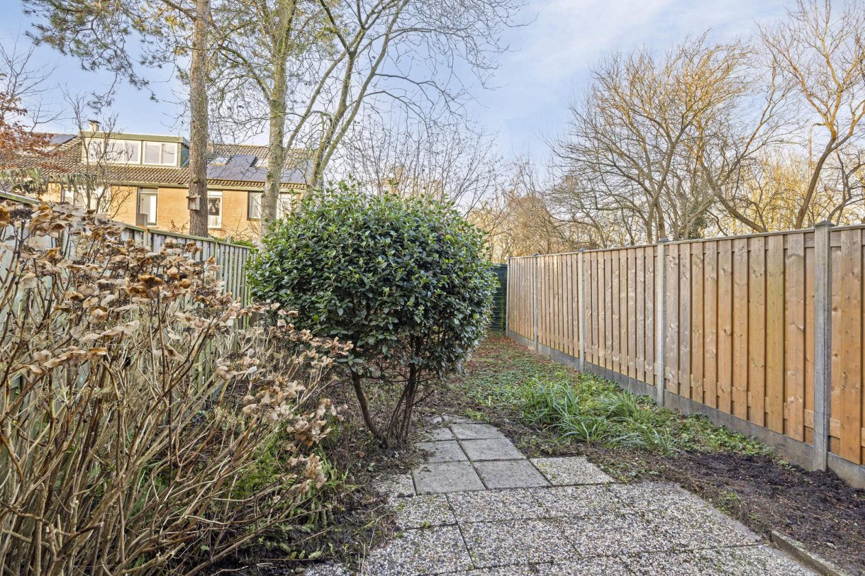 Te koop: Foto Woonhuis aan de Braamkamp 43 in Zutphen