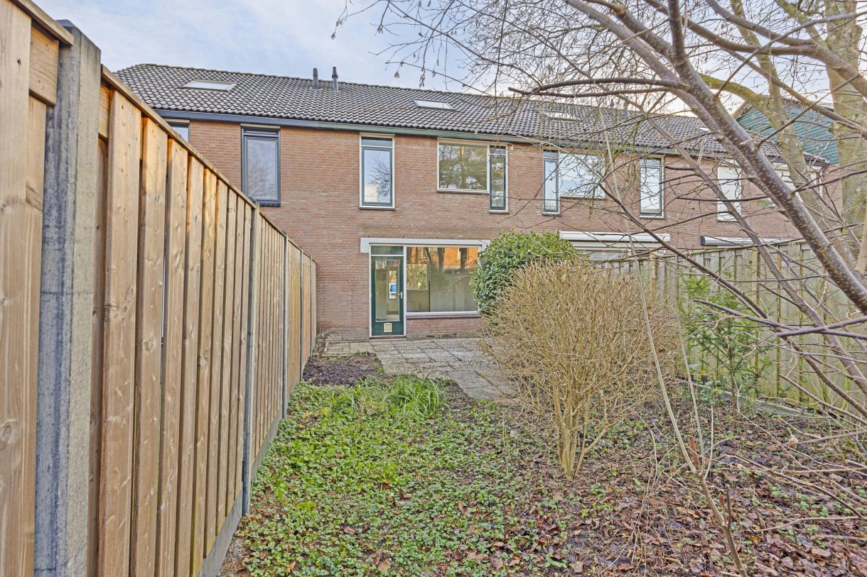 Te koop: Foto Woonhuis aan de Braamkamp 43 in Zutphen