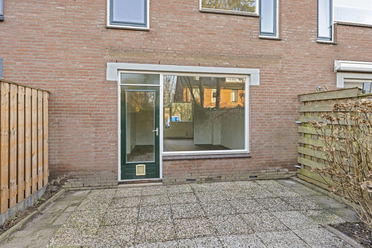 Te koop: Foto Woonhuis aan de Braamkamp 43 in Zutphen