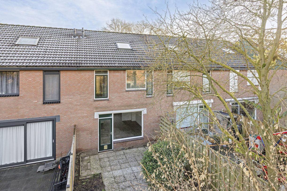 Te koop: Foto Woonhuis aan de Braamkamp 43 in Zutphen